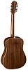 Акустическая гитара Baton Rouge X34S/D-12 - 6