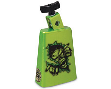 Latin Percussion LP204C-ZMG Black Beauty Collect-A-Bell ковбелл 5 (12.7см)