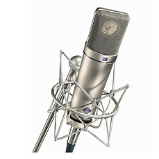 Студийный микрофон Neumann U 87 Ai studio set