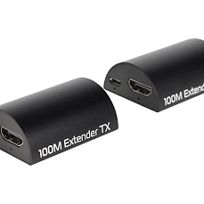 Удлинитель HDMI iconBIT HS-2510