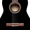 Классическая гитара Stagg SCL50 BLK - 4