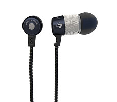 FE-501 Dubliz Gunmetal Наушники внутриканальные, Fischer Audio