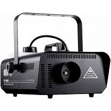 Генератор дыма DJPower PT-1500-DJV