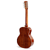 Электроакустическая гитара уменьшенная TOM BABY G1E - 14