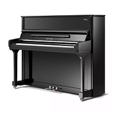 Акустическое пианино Kayserburg KA1X (A111) Ebony Polish