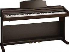 Цифровое фортепиано Roland RP401R-RW