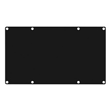 Заглушка Caymon CASY401/B