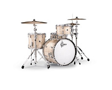 Gretsch kesselsatz USA brooklyn GB-E403 Creme Oyster ударная установка