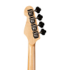 Бас-гитара Rockdale Classic JB Bass White - 9