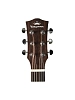 Акустическая гитара Kepma FC Mini-SM-N - 2