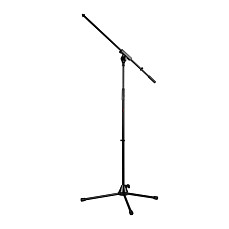Микрофонная стойка-журавль Caymon CST320/B