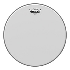 VA-0114-00 Ambassador Vintage Coated Пластик для малого и том барабана 14, Remo