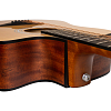 Акустическая гитара Rockdale Aurora D3 C Nat Gloss - 8