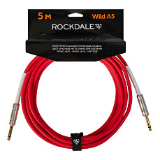 Кабель Rockdale Wild A5 (5 м.)