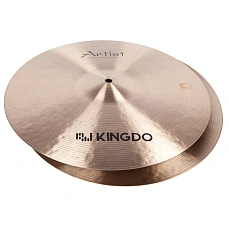 Тарелки Kingdo Artist Classic 15" Hi-Hat