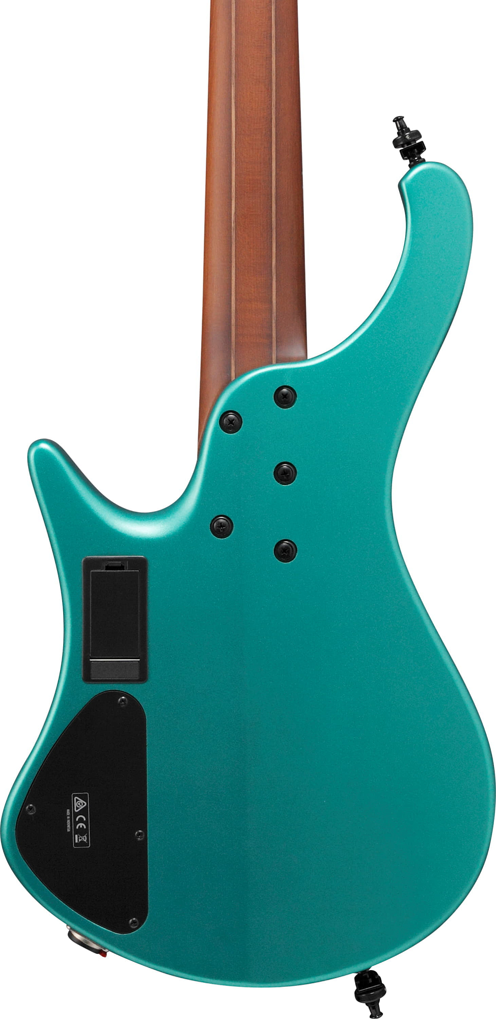 Бас-гитара Ibanez EHB1005SMS-EMM - 13