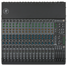 Аудиопроцессор Mackie 1604 VLZ 4
