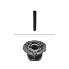 Инсталляционный микрофон Audio-Technica U857QLU - 2