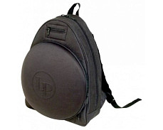 Latin Percussion LP548 Lug-Edge Conga Backpack рюкзак для 2-х компактных конга LP825 (LP826)