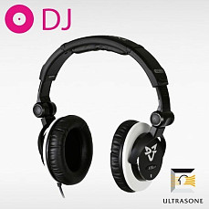 Наушники Ultrasone DJ1