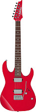 Электрогитара Ibanez GRX120SP-VRD