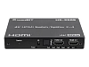 Коммутатор-распределитель HDMI iconBIT HS-2505 - 2