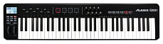 Midi-клавиатура Alesis QX61