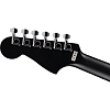 Акустическая гитара Fender Ca Debut Redondo Ce Blk, Чёрный - 6