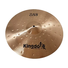 Тарелка Kingdo SN8 16" Crash