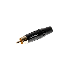 Разъем RCA AVCLINK CPR-BL