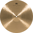 Тарелка оркестровая Meinl SY-14SUS Symphonic Medium 14" - 1