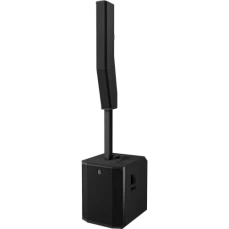 Акустическая система с колонной Electro-Voice EVOLVE 90-KB