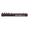 MIDI‑клавиатура AKAI PRO MPK MINI 4 Black - 3