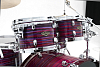 Ударная установка Tama WBS52RZS-LPO STARCLASSIC WALNUT/BIRCH - 5