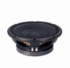 EighteenSound 12LW1400/8 - 12'' динамик с расширенным НЧ, 8 Ом, 900 Вт AES, 96dB, 51..4000 Гц