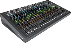 Аудиопроцессор Mackie ONYX24, Синий