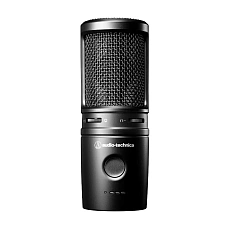Студийный микрофон Audio-Technica AT2020USB-XP