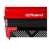 Цифровой аккордеон Roland FR-4X RD - 6
