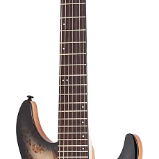 Электрогитара Schecter C-7 PRO Cherry Burst