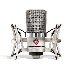 Студийный микрофон Neumann TLM 102 studio set