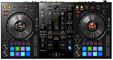 Dj контроллер Pioneer DDJ-800