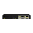 Сетевой коммутатор Yamaha SWX3220-16MT - 1