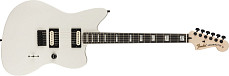 Электрогитара Fender JIM ROOT Jazzmaster Flat White