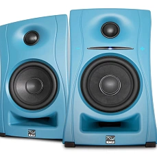 Студийный монитор Kali Audio LP-UNF Blue (пара)