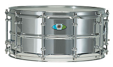Малый барабан 14" х 6.5" Ludwig LW6514SL Supralite, сталь