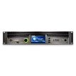 Усилитель мощности Crown IT4X3500HDB - 1