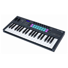 MIDI-клавиатура NOVATION FLkey 37 