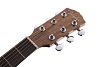 Акустическая гитара Fender CD-60 Dreadnought Natural - 4