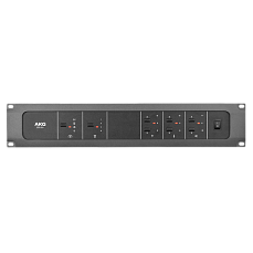 Базовый блок конференц-системы AKG CS3 BU