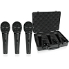 Комплект микрофонов Behringer XM1800S - 2